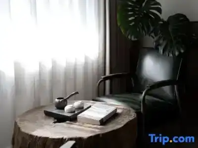 Zhiyunjian Garden Resort - 55