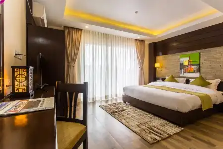 Bodhi Suites Boutique and Spa - 3