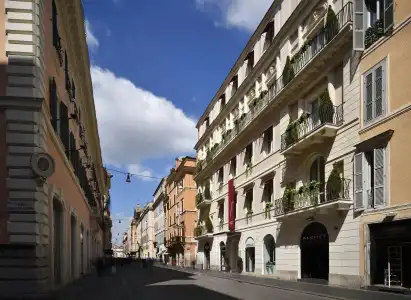The First Dolce - Preferreds & Resorts - 25