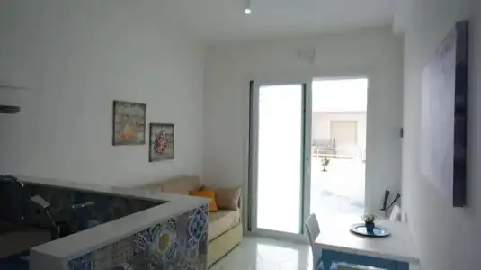 Kalinifta Rooms Apartment - 173
