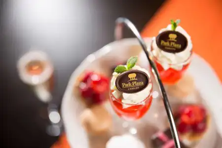 Park Plaza Cardiff - 3