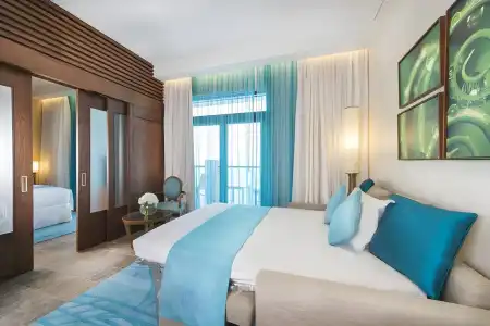 Signature Apartments & Spa - 37