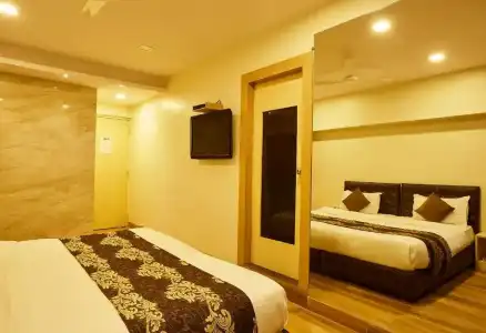 Alibaba Mumbai - 32