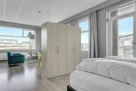 Icelandic Apartments by Heimaleiga - 106
