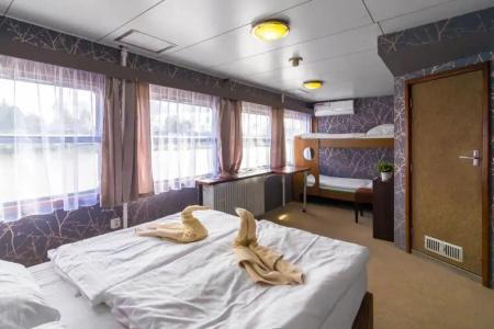 Botel Vodník - 3
