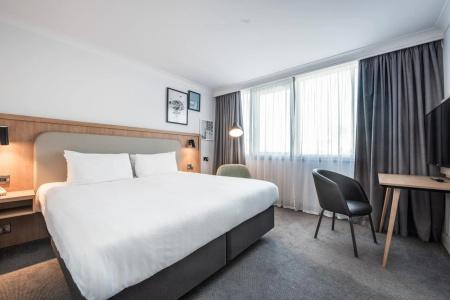Glasgow Airport Apartments - 3