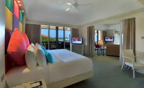 The Magellan Sutera Resort - 205