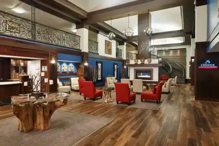 Four Points by Sheraton Bellingham & Conference Center - 25