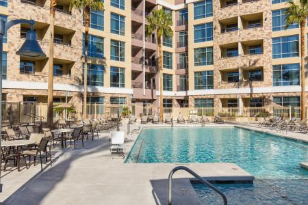 Staybridge Suites: Las Vegas - Stadium District by IHG - 16
