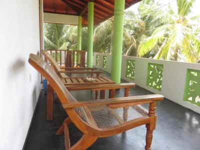 Beach Lagoon Guesthouse - 69