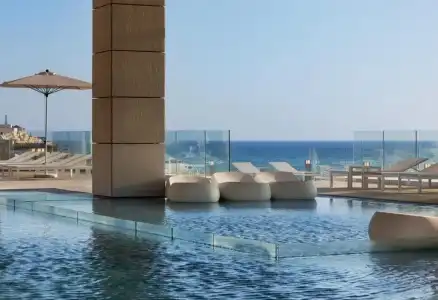 Royal Beach Tel Aviv - 29