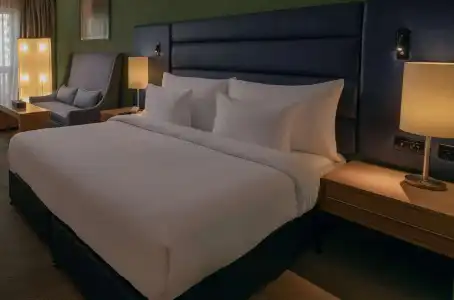 Radisson Residences Cairo Heliopolis - 57