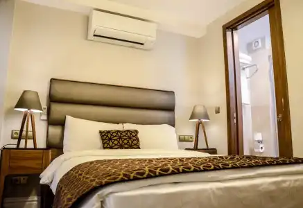 Allegra Suites Galata - 1
