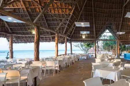 Sandies Baobab Beach Zanzibar - 14