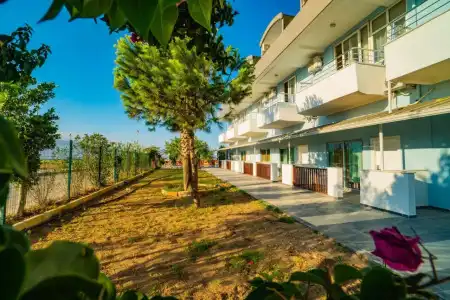Prenses Sealine Beach - 7
