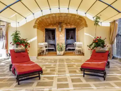 Antica Masseria Rottacapozza - 8