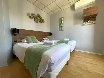 Hôtel Le Rochegude - 15