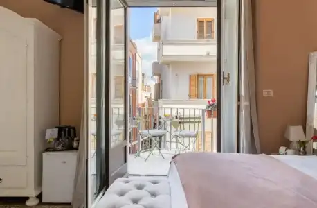 Joy’s BnB Ortigia - 153