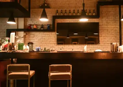 The BOB Hostel - 16