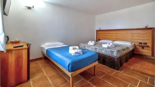 La Tenuta Dell'Argento Resort - 20