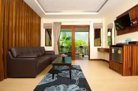 Wind Beach Resort - 81