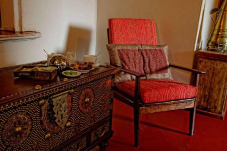 Zanzibar Palace - 49
