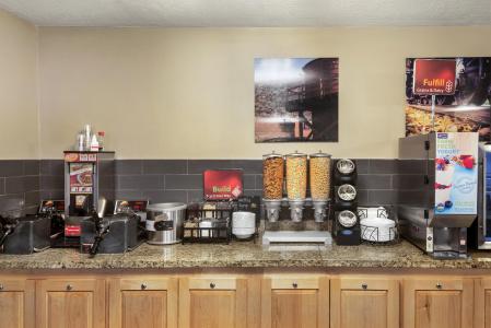 Best Western Plus Rio Grande Inn - 32