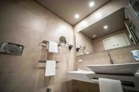 Best Western Plus Net Tower Padova - 38
