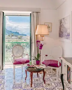Palazzo Pascal - Amalfi Coast Luxury Experience - 107