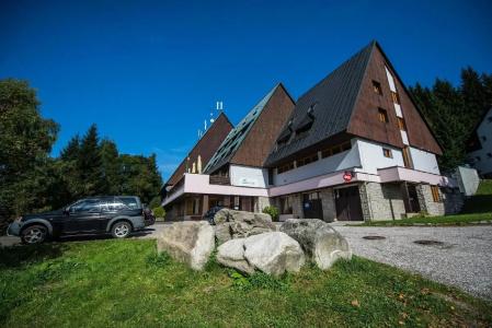 ParkHarrachov - 15