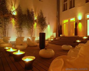 The Pure, a Member of Designs - 12