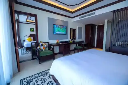 Grand Signature by M Village Hoi An Resort - 71