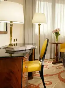 UNAHOTELS Scandinavia Milano - 48