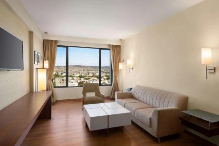Ramada by Wyndham Jaipur North - 5