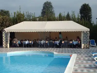 Villa Corte Degli Dei - 12