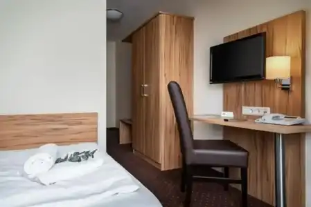 Classicx Landhaus & - Bed & Breakfast - 29