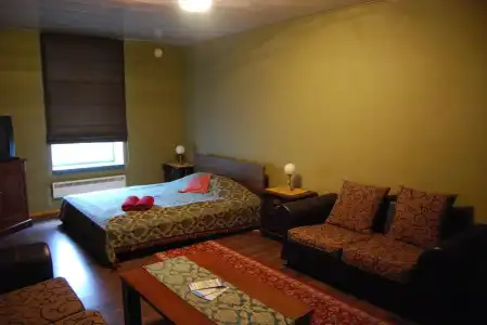 Nord Hostel - 3