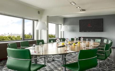The Hague Marriott - 15