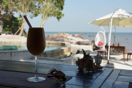 Rocks Beach Boutique Bungalows - 11
