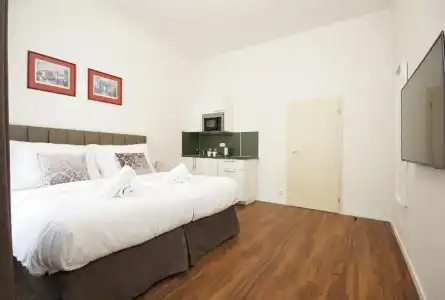 Elizabeth Suites - 32