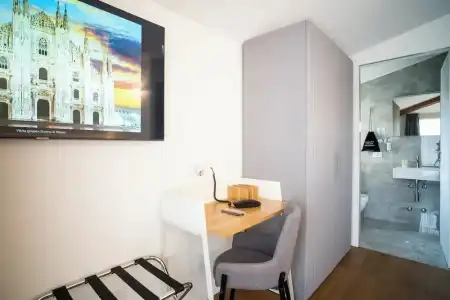 Villino Milano - 66