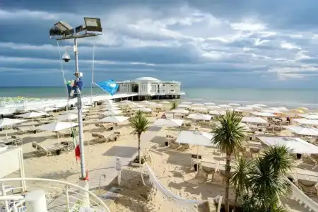 Terrazza Marconi & Spamarine - 32