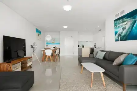 Cairns Private Apartments - 151