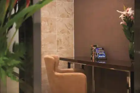 Dorsett Kuala Lumpur - 14