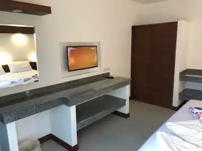 Noble House Beach Resort - 23