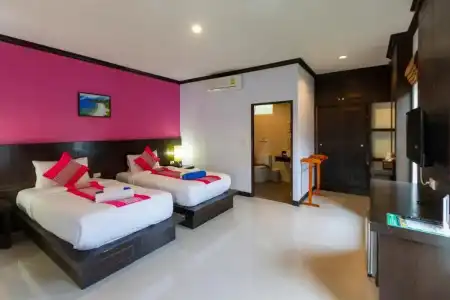 Lanta Lapaya Resort - 85