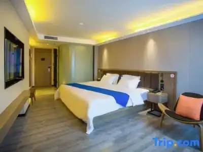 Koh Mook Riviera Beach Resort - 139