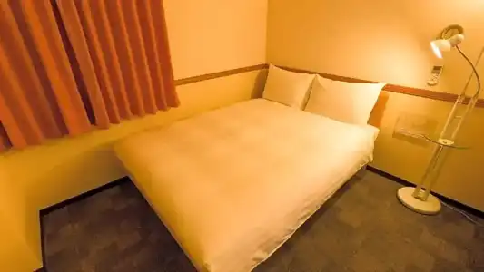 Toyoko Inn Hakata Nishi-nakasu - 53