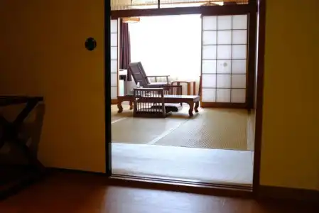Harriway Hakone - 38