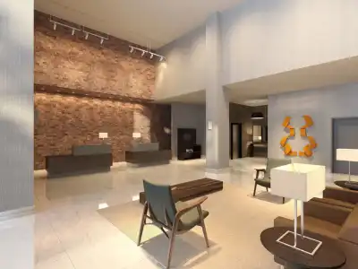 Courtyard by Marriott Rio De Janeiro Barra da Tijuca - 1